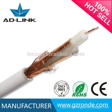 Cable coaxial 75-3 de alta frecuencia